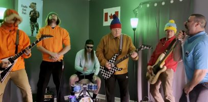 Belushi Speed Ball 0513
