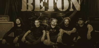 Beton 0227