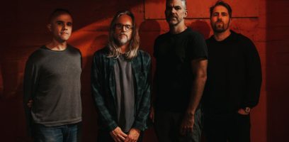 Between The Buried And Me 0612