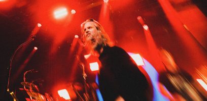 Between the Buried and Me 0116