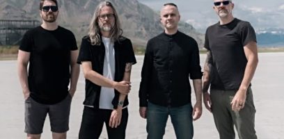 Between the Buried and Me 0731