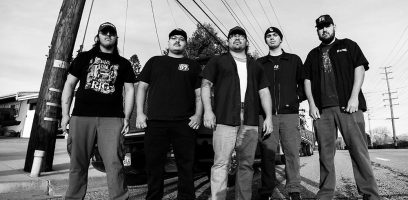 Big Ass Truck IE 0317