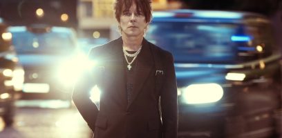 Billy Morrison 0615