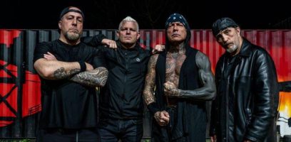Biohazard 0720