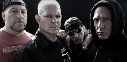 Biohazard 0818