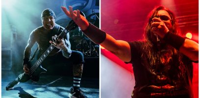 Biohazard Massacre 0107