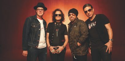 Black Country Communion 0302