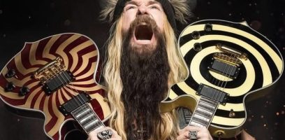 Black Label Society 0221