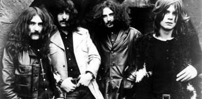 Black Sabbath 1211