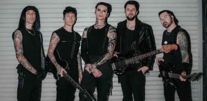 Black Veil Brides 0109