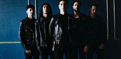 Black Veil Brides 0319