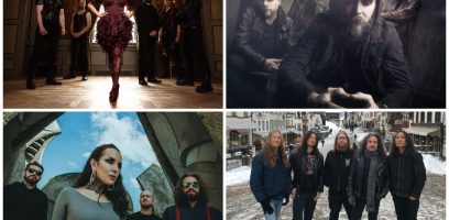 Blackbriar Death Angel In Mourning Jinjer 1103