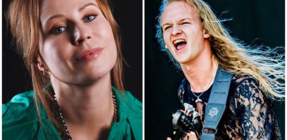 Blackbriar The Gathering 1229