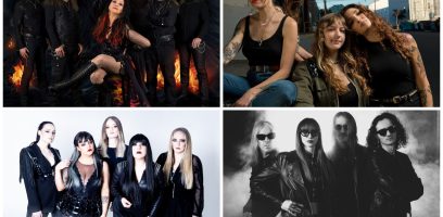 Blackwater Holylight Conquer Divide Edenbridge Giobia 1110