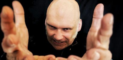 Blaze Bayley 0111