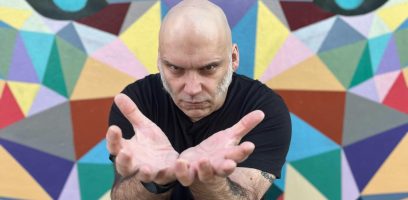 Blaze Bayley 0131