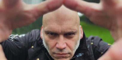 Blaze Bayley 0910