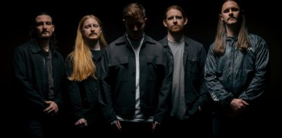 Bleed From Within 855623