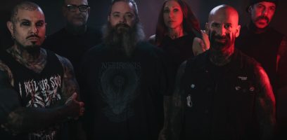 Bleeding Through 0107