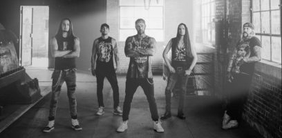 Blessed By A Broken Heart 0311