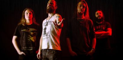 Blood Red Delusion 0202