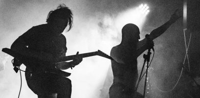 Blood Red Delusion 0222