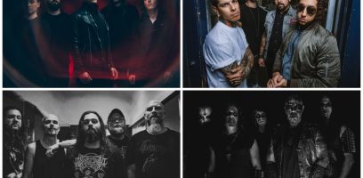 Blood Red Throne Enthroned Upon a Burning Body Tesseract 1205