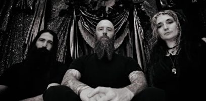 Blood of the Earth 0923