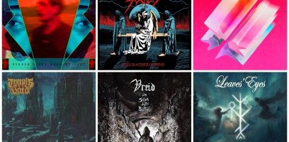 Bosse-de-nage Erra Lost Society Temple of Void Vreid Leaves Eyes 0306