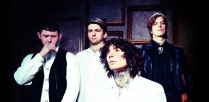 Bring Me The Horizon 0105