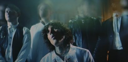 Bring Me The Horizon 0229