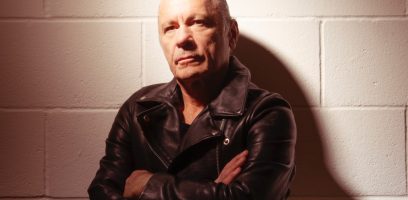 Bruce Dickinson 0717
