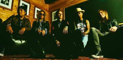 Buckcherry 0409