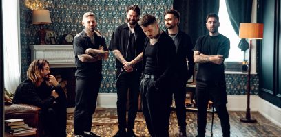 Bury Tomorrow 0127