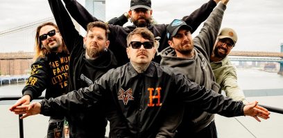 Bury Tomorrow 0531