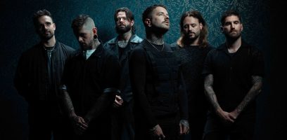 Bury Tomorrow 1125