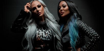 Butcher Babies 0512