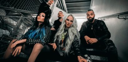 Butcher Babies (1)