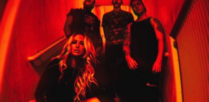 Butcher Babies 1108