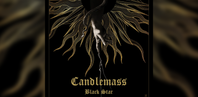 CANDLEMASS - Black Star EP