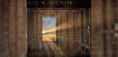 CEA SERIN - The World Outside