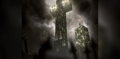 CEMETERY SKYLINE - Nordic Gothic-web