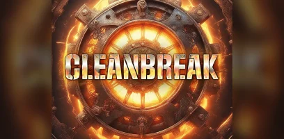 CLEANBREAK - We Are The Fire-web