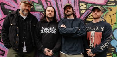 Cancer Bats 0611