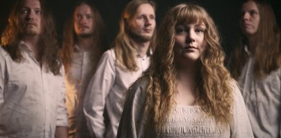 Canvas of Silence 0109