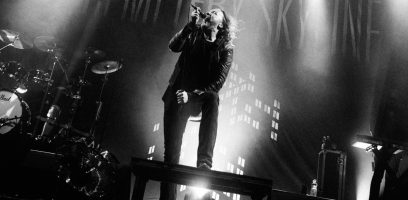 Cemetery Skyline 0403