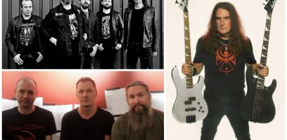 Children of Bodom Moonspell David Ellefson 1029