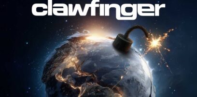 Clawfinger Before We All Die 169