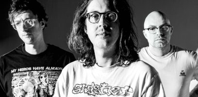 Cloud Nothings 1021
