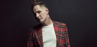 Corey Taylor 0711